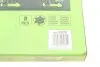 Набір викруток Torx/PH/PZ/SL 6 од. JBM (53979) зображення 3