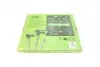 Набір викруток Torx/PH/PZ/SL 6 од. JBM (53979) зображення 4