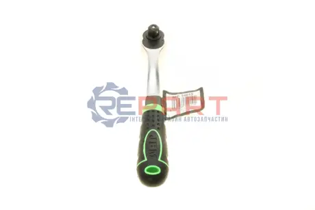 Тріскачка 1/2" 72 зубця 265 мм JBM 54019