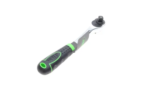 Тріскачка 1/2" 72 зубця 255 мм JBM 54024