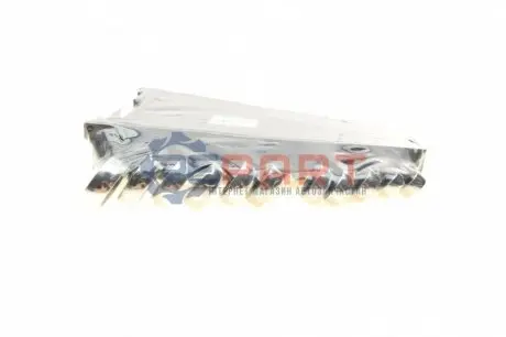 Тріскачка 1/2" 72 зубця 265 мм JBM 54028 Купити в Україні