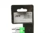 Фото Тріскачка 1/4" 72 зубця 150 мм JBM (54030) зображення 3