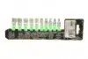 Фото Тріскачка 1/4" 72 зубця 150 мм JBM (54031) зображення 2