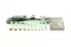 Фото Тріскачка 1/4" 72 зубця 150 мм JBM (54031) зображення 3
