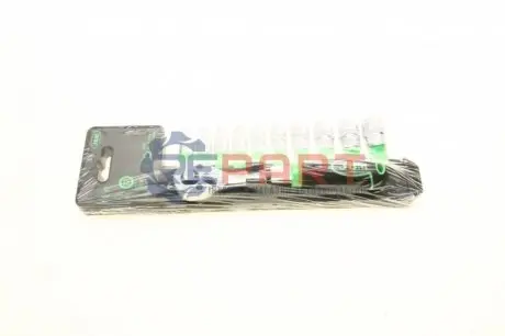 Тріскачка 1/4" 72 зубця 150 мм JBM 54031 Купити в Україні