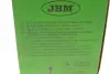 Набір викруток Torx/PH/PZ/SL 6 од. JBM (54070) зображення 7