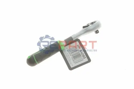 Тріскачка 1/4" 72 зубця 150 мм JBM 54083 Купити в Україні