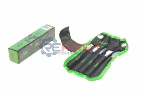 Зубило 22x250 мм JBM 54089 Купити в Україні