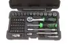 Набор инструментов JBM (54105) изображение 4