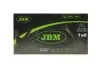 Рукавиці нітрилові (XL) 90шт (7mil) (чорні Diamond texture) JBM (54179) зображення 1