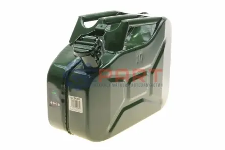 Каністра 10 л JBM 54183