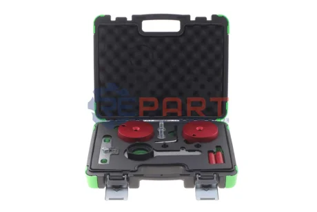 Набор инструментов для регулировки зубчатого ремня на Ford 2.0 EcoBlue JBM 54204