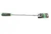 Тріскачка 1/2" 72 зубця 265 мм JBM (54304) зображення 1