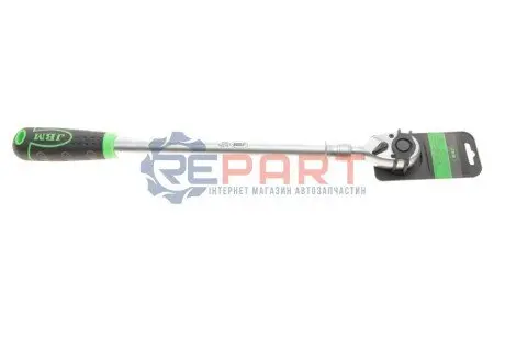 Тріскачка 1/2" 72 зубця 265 мм JBM 54304