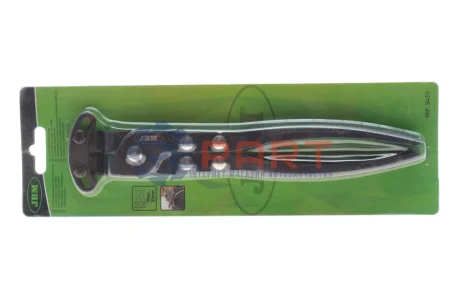 Kліщі для xoмутів ШPКП 33 mm L-250 mm JBM 54311
