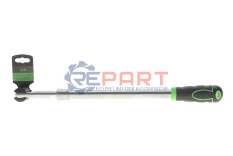 Вороток 1/2" 450-600 мм с шарниром JBM 54343