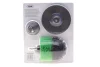 Фото Набір щіток 1/4” d=50 mm/88 mm/100 mm 3 од. JBM (54346) зображення 2