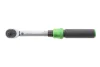 Ключ динамометрический 1/4" 5-25 Нм 72 зубца 235 мм JBM (54526) изображение 4