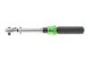 Ключ динамометрический 1/4" 5-25 Нм 72 зубца 235 мм JBM (54526) изображение 6