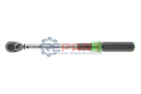 Ключ динамометричний 1/2" 40-210 Нм 430 мм JBM 54527