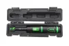 Ключ динамометричний 1/4" 3-25 Hm 72 зубца 280 м JBM (54529) зображення 1