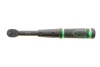 Ключ динамометричний 1/4" 3-25 Hm 72 зубца 280 м JBM (54529) зображення 5