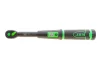 Ключ динамометричний 1/4" 3-25 Hm 72 зубца 280 м JBM (54529) зображення 6