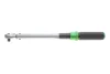 Ключ динамометричний 3/8" 20-120 Нм 420 мм JBM (54533) зображення 4