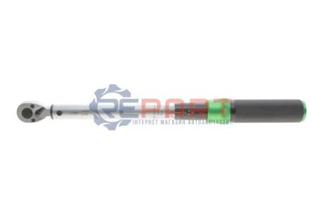 Ключ динамометричний 3/8" 20-120 Нм 420 мм JBM 54533