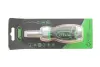 Отвертка из трещоткой M6 и биты 12 ед. JBM (54551) изображение 1