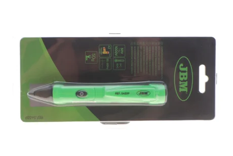 Тестер напряжения безконтактный 50-1000V JBM 54559