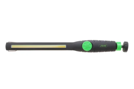 Фонарик инспекционный светодиодный (крепление на магнитах/5W COB/SMD/UV) (60-500Lm) JBM 54567
