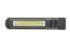 Фонарик инспекционный с аккумулятором (3W LED/5W COB/120-360Lm) JBM (54600) изображение 1