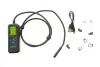Відеоендоскоп из поворотним зондом акумуляторний GOS 10,8 LI Ø9,5 L-1220mm JBM (54706) изображение 1