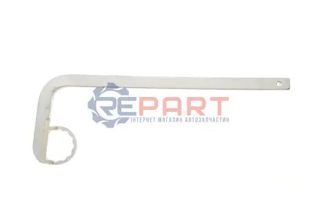 Ключ для заміни фільтру масляного VAG (46 мм) JBM 54708
