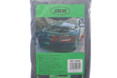 Накидка JBM 54789 Купити в Україні
