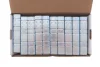 (к-кт 100шт.) Грузик 45 g балансировочные самоклеящиеся (5-10 g) (черный) JBM (54885) изображение 1