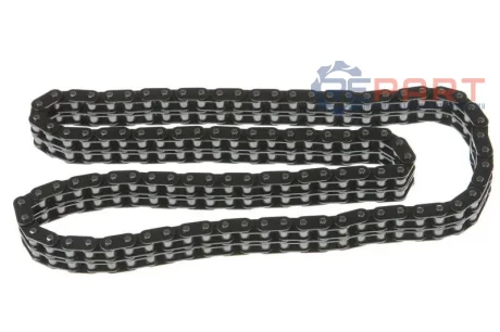 Ланцюг ГРМ (кількість ланок: 98) MITSUBISHI PAJERO II 2.8D 06.94-10.99 JC AUTO E95002