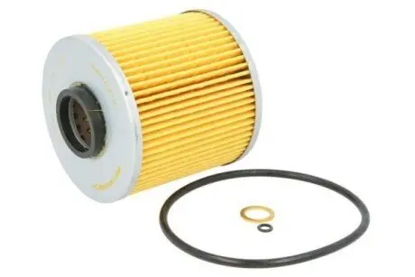 Масляний фільтр BMW 3 (E30), 3 (E36), 5 (E34) 1.6-1.9 12.84-08.00 JC PREMIUM B1B015PR Купити в Україні