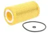 Фото Масляний фільтр OPEL ASTRA G, FRONTERA B, OMEGA B, SIGNUM, SINTRA, VECTRA B, VECTRA C, VECTRA C GTS, ZAFIRA A SAAB 9-3, 9-5 2.0D/2.2D 11.96-02.15 JC PREMIUM (B1X016PR) зображення 1
