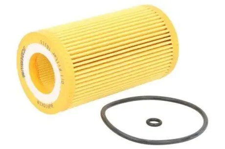 Масляний фільтр OPEL ASTRA G, FRONTERA B, OMEGA B, SIGNUM, SINTRA, VECTRA B, VECTRA C, VECTRA C GTS, ZAFIRA A SAAB 9-3, 9-5 2.0D/2.2D 11.96-02.15 JC PREMIUM B1X016PR Купити в Україні