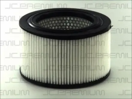 Фільтр повітряний (фільтруючий елемент) KIA BESTA, PREGIO 2.7D 10.97 JC PREMIUM B20302PR Купити в Україні