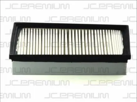 Фільтр повітряний (фільтруючий елемент) KIA CARNIVAL I, CARNIVAL II, CARNIVAL III 2.5/2.9D 08.99-06.15 JC PREMIUM B20305PR Купити в Україні