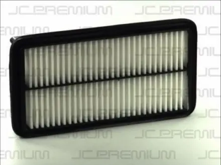 Фільтр повітряний (фільтруючий елемент) KIA CARNIVAL III 2.2D/2.7/2.9D 04.06-06.15 JC PREMIUM B20329PR Купити в Україні