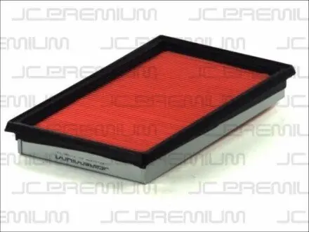 Фото Фільтр повітряний Nissan Sunny 1.7 D 82- JC PREMIUM (B21008PR) зображення 1