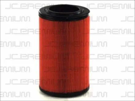 Фільтр повітряний (фільтруючий елемент) FORD MAVERICK NISSAN NAVARA, PICK UP, TERRANO II RENAULT MASTER II 1.9D-3.0D 02.93-09.07 JC PREMIUM B21042PR Купити в Україні