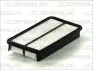 Фото Фільтр повітряний (фільтруючий елемент) DAIHATSU YRV LEXUS ES PONTIAC TRANS SPORT TOYOTA AVENSIS, AVENSIS VERSO, CALDINA, CAMRY, CARINA E VI, CARINA II, CARINA III, CARINA IV 1.3-3.7D 01.82 JC PREMIUM (B22018PR) зображення 1