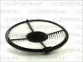 Фото Фільтр повітряний (фільтруючий елемент) TOYOTA COROLLA, COROLLA FX, STARLET, TERCEL 1.0/1.3 09.82 JC PREMIUM (B22026PR) зображення 1