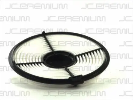 Фільтр повітряний (фільтруючий елемент) TOYOTA COROLLA, COROLLA FX, STARLET, TERCEL 1.0/1.3 09.82 JC PREMIUM B22026PR Купити в Україні
