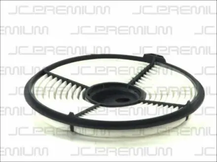 Фільтр повітряний (фільтруючий елемент) TOYOTA CARINA V, COROLLA, CORONA, SPRINTER, SPRINTER CARIB 1.5/1.6 05.87-11.92 JC PREMIUM B22037PR Купити в Україні
